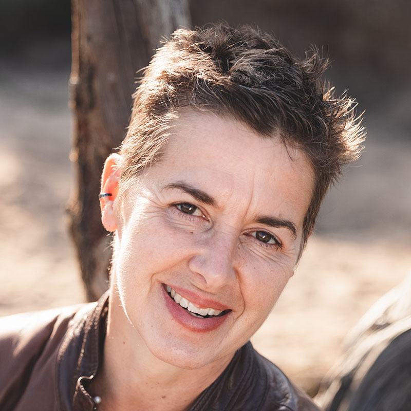 Evelyn Faber