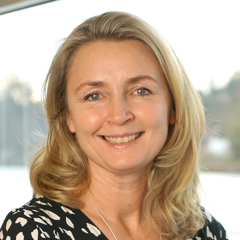 Galina Garbolinski