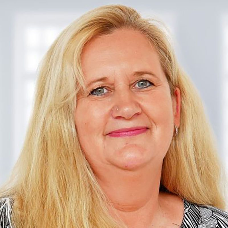 Tanja Ristof