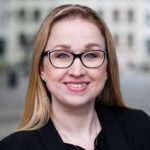 Dr. med. Désirée-Louise Dräger