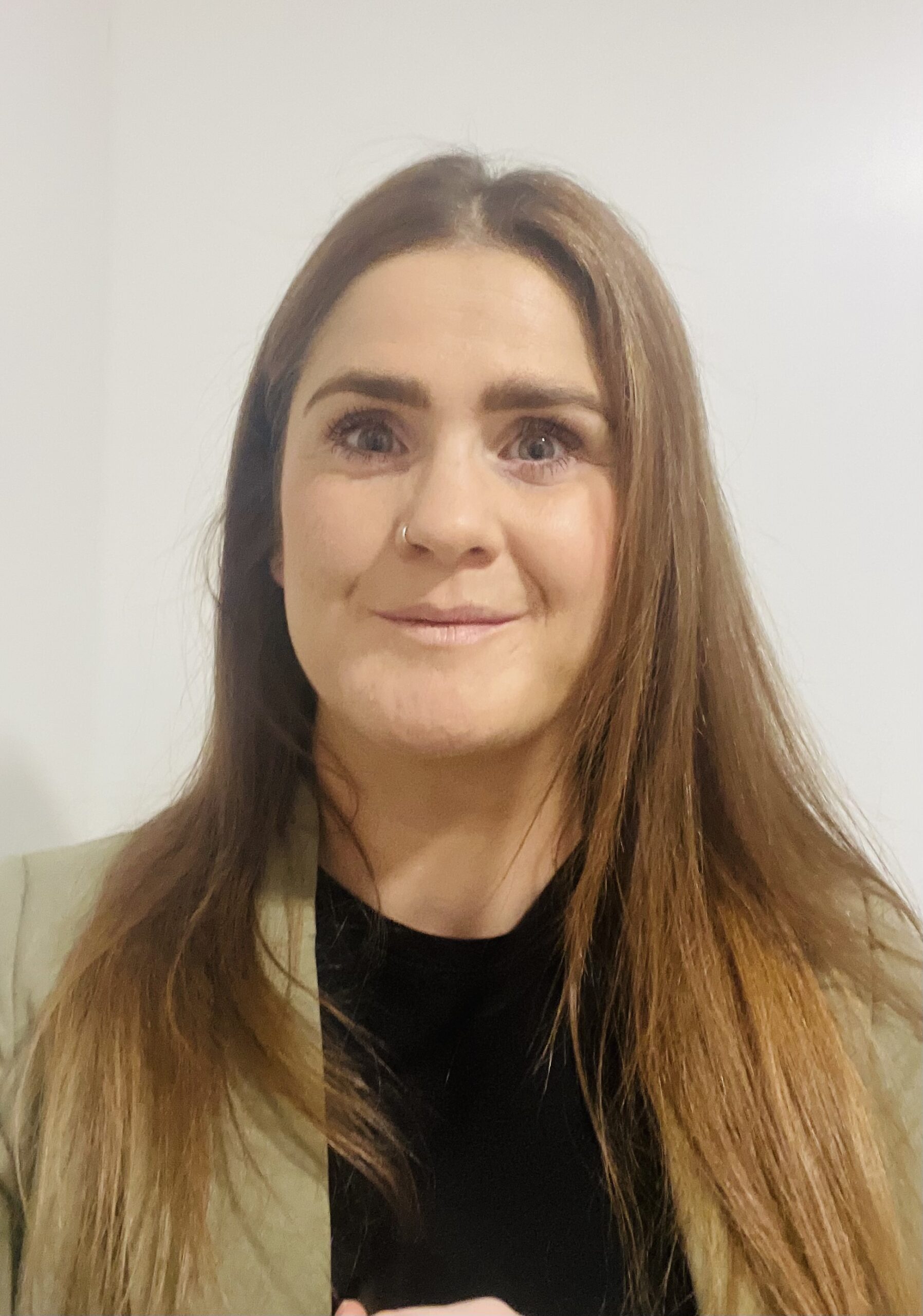 Sarah Hülscher