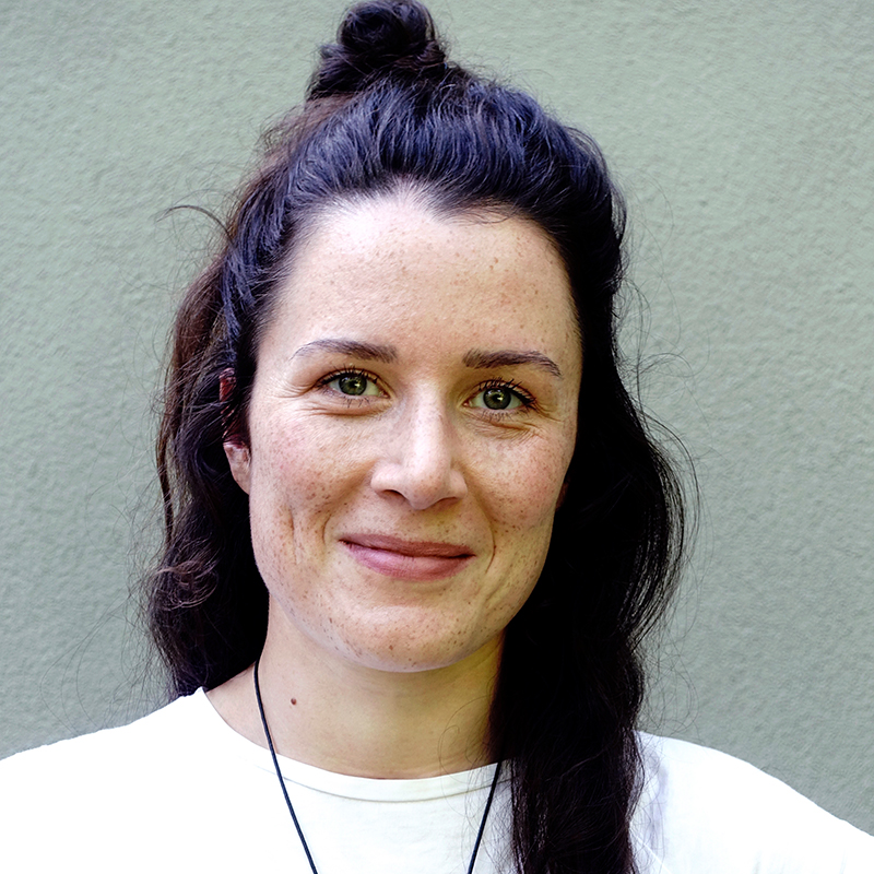 Carolin Margraf