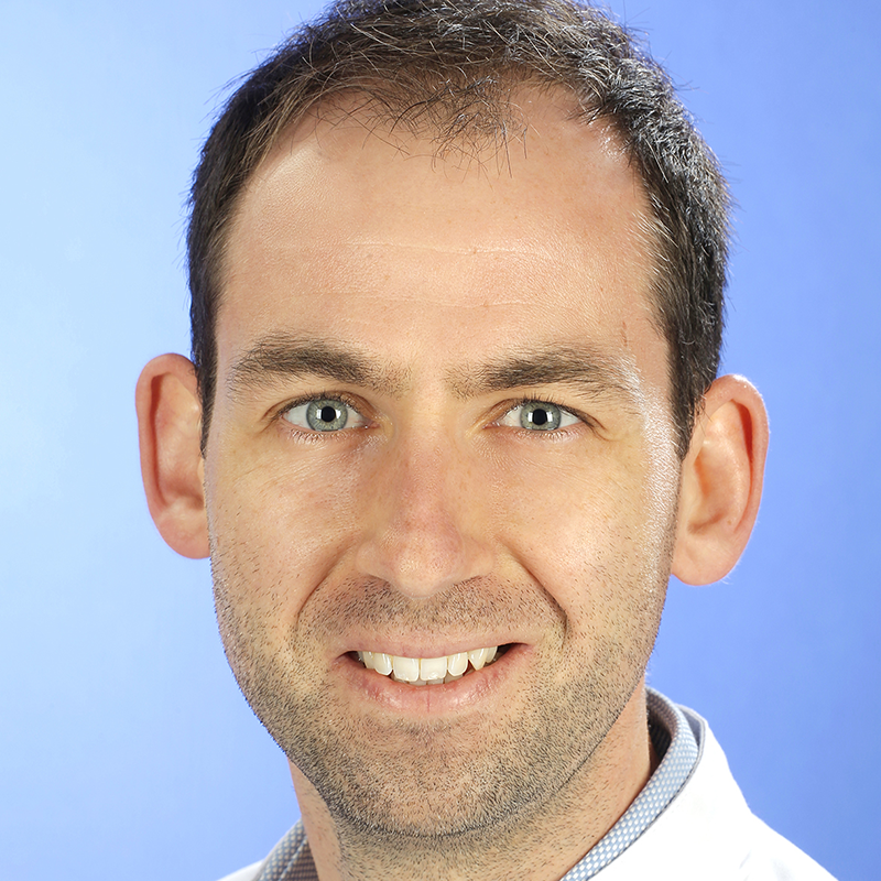 Dr. med. Manuel von Boscamp