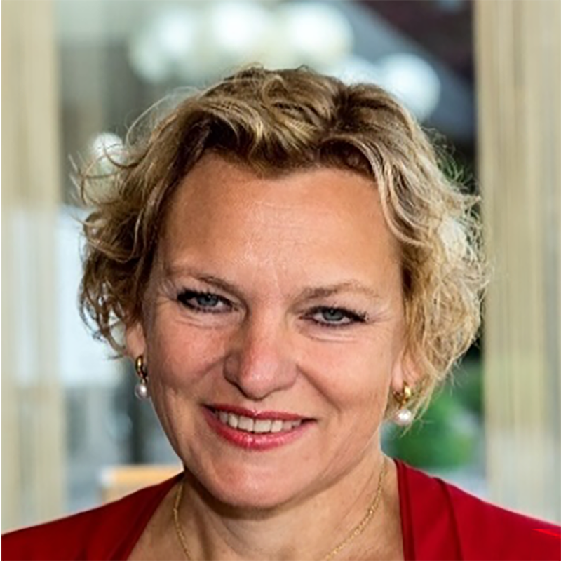 Bettina Konrad