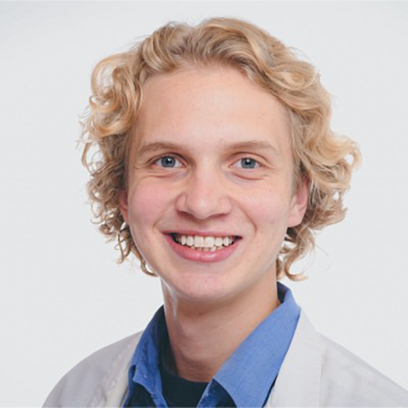 Jakob Rüssel