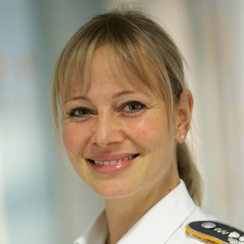 Dr. med. Kristin Zimmermann